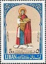 Emperor Justinian