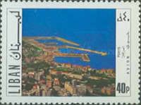 Jounieh Port