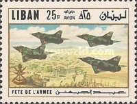 Mirage fighters