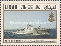 Naval Patrol boat