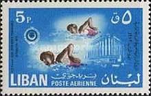 Swimming