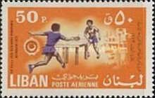 Table Tennis