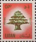 Cedar of Lebanon