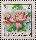 Roses - Overprinted