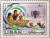 Child and Emblem
