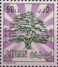 Cedar of Lebanon