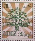 Cedar of Lebanon