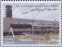 Rafiq Hariri International Airport