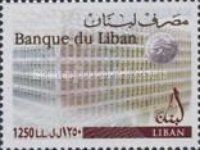 Bank of Lebanon