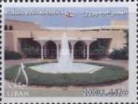 Presidential palace