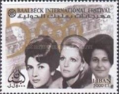 Baalback International Festival