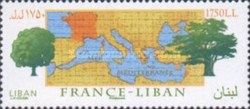 Friendship with France