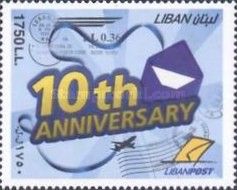 Postmark, aircraft, envelope