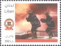 Fire brigade