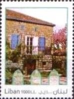 House with cellar