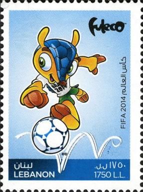 FIFA 2014 World Cup Brazil