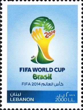 FIFA 2014 World Cup Brazil