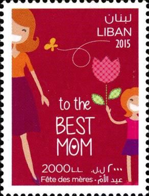 To the best mom