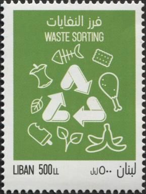 Waste Sorting : Organic Waste