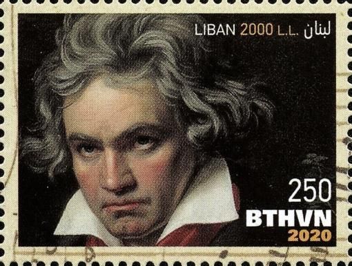250th Birth Anniversary of Ludwig von Beethoven (1770-1827)