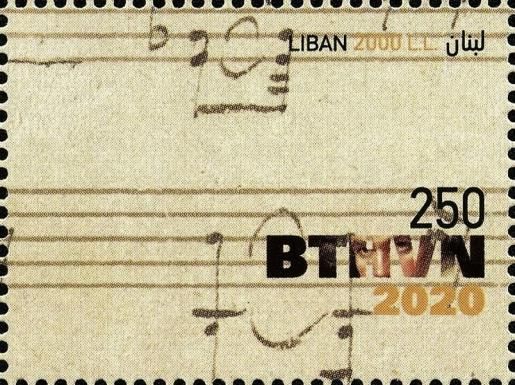 250th Birth Anniversary of Ludwig von Beethoven (1770-1827)