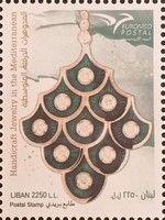 Euromed 2021 : Handicraft Jewelry