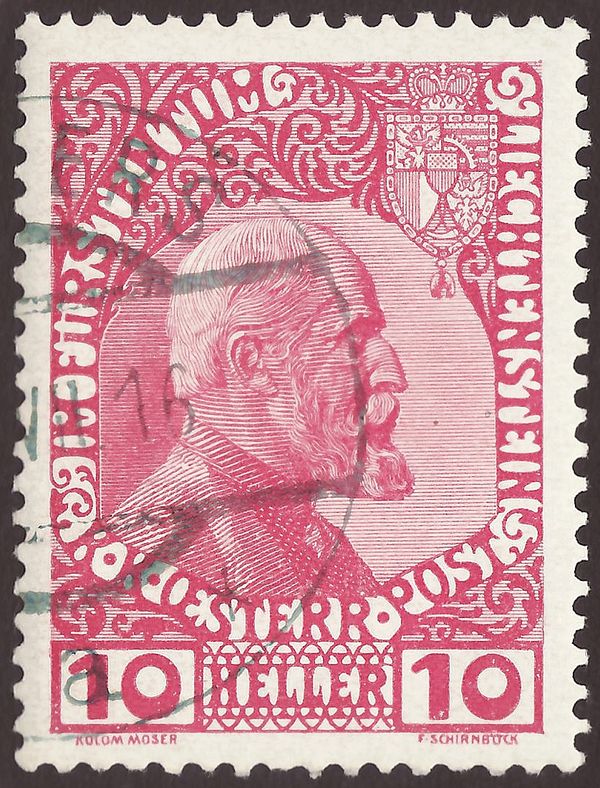 Johann II (1840-1929)