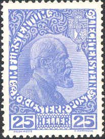 Johann II (1840-1929)