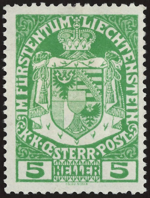 Coat of arms
