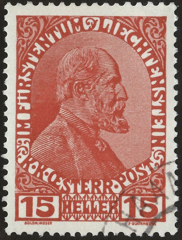Johann II (1840-1929)