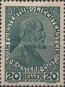 Johann II (1840-1929)
