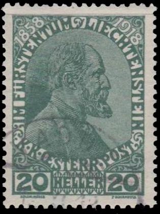 Johann II (1840-1929)