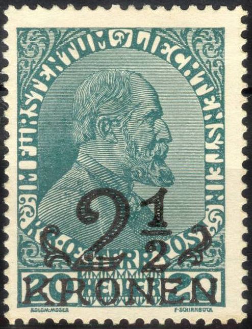 Overprint