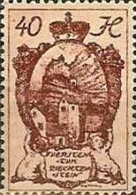 Gutenberg castle