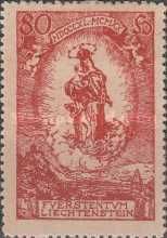 Johann II: 80th birthday