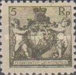 Coat of arms
