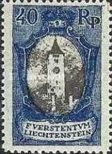 Schaan church
