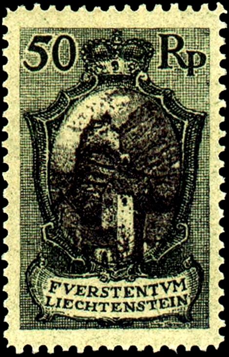 Gutenberg castle