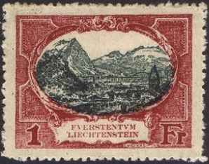 Vaduz