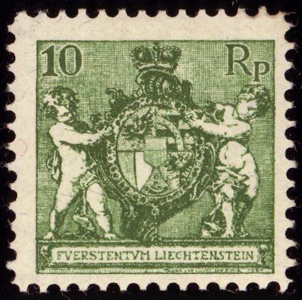 Coat of arms
