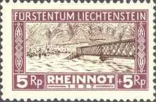Flood disaster