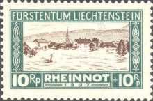 Flood disaster