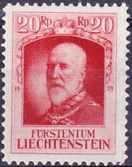 Franz I. (1853-1938)