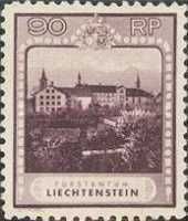 Schellenberg abbey