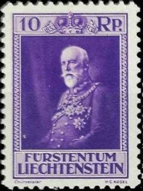 Franz I: 80th birthday