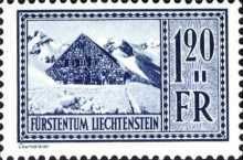 Pfälzer Mountain Lodge