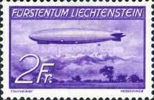 Zeppelins