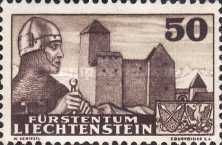 Gutenberg Castle