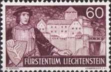 Vaduz Castle