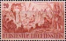 Saint Lucius